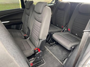 FORD GALAXY-2.2tdci-147kw-automat-7miest-ťažné- - 16