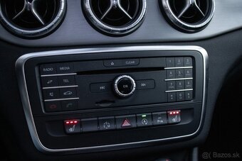 Mercedes-Benz CLA 220 CDI AMG LINE 4matic AJ NA SPLÁTKY - 16