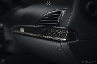BMW M6 E63 Dinan - 16