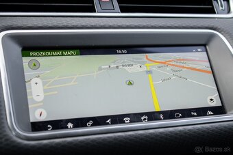 Range Rover Evoque 2.0D 110kw 2021 - 16