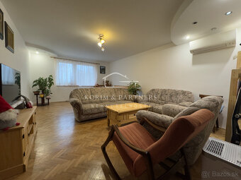 Rodinný dom na Alžbetinom ostrove - 16