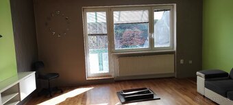 byt s extra velkou rozlohou 103m, garažou a zahradou - 16