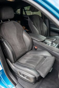 BMW X6 30d 190kw - 16