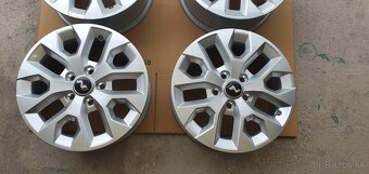 5x114,3 r16 mazda kia hyundai mitsubishi toyota honda - 16