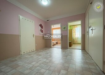 HALO reality - Predaj, štvorizbový byt Partizánske, Šípok - - 16