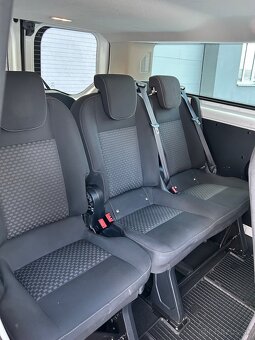 Ford Transit Custom 2.0 TDCI 125KW - 16