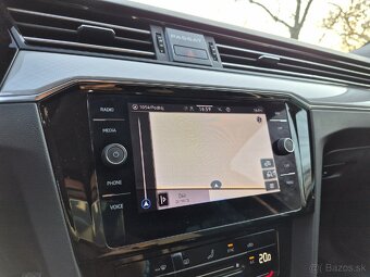 Volkswagen Passat Variant 2023 2,0 TDi DSG - 16