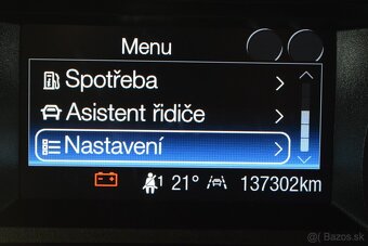 Ford Mondeo 2,0 TDCi,LED,NAVI,serviska,1.maj, - 16