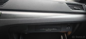 Škoda Superb 3 - 16