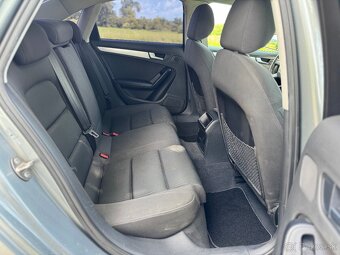 Audi A4 B8 2.0TDI CHIP - 16