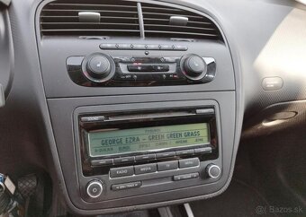 Seat Altea 1,6 TDI XL COPA nafta manuál 77 kw - 16
