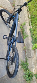 Predám ebike Ghost Eriot AM universal - 16