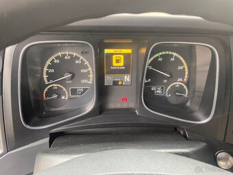 MB Actros 1845, Euro 6, Lowdeck - 16