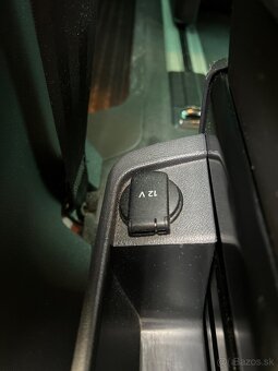 Vw Multivan T5.1 2.0Tdi 103kw M6 caravelle transporter - 16