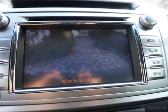 Toyota Hilux DC 3.0 I D-4D Sol, M5, 126kW, 4d. - 16