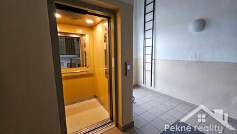 Predaj 3 izbového zariadeného bytu vo Zvolene - Západ - 16