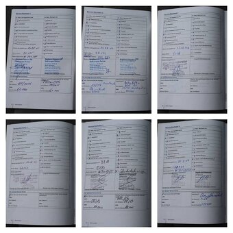 Volkswagen Tiguan 2.0 CR TDI 4-Motion Track Style 130 kW - 16