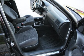 vw golf 4 combi 1,9 SDI SPECIAL - 16