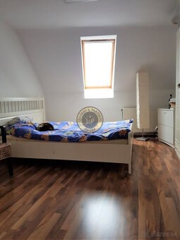 PREDAJ 5izbový rodinný dom Rajka - 16