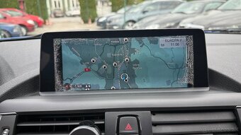 BMW Rad 1 118d Sport Line A/T - 16