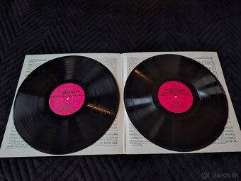 Predam LP vydanie z 90 rokov Vazna hudba atd - 16