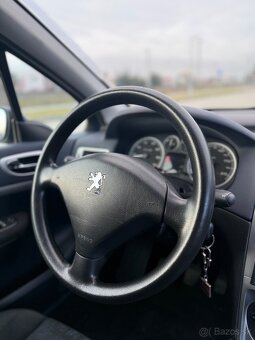 Peugeot 307 SW 1.6 16V 80kW - 16