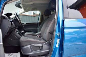 Volkswagen Touran 1.4 TSI DSG Sound Edition ---139 000KM--- - 16