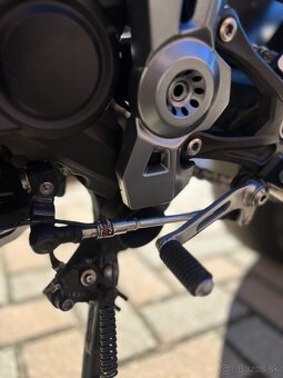 Kawasaki Z900 ABS 2018 - 16