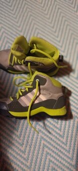 Chlapcenske oblečenie v.116 - 16