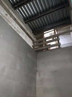 EXKLIZÍVNE polyfunkčný objekt/dom v centre Nitry - 16