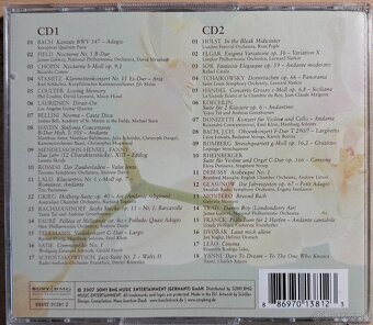 CD VÝBERY č.157 - 16