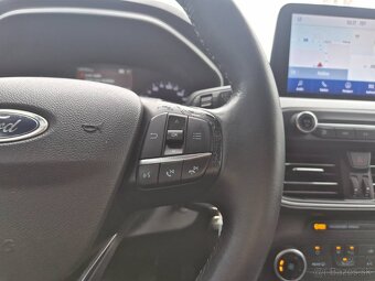 Ford Focus Kombi 1.5 TDCi EcoBlue Trend - 16