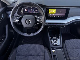 Škoda Octavia Combi 1.5 TSI Style DSG - 16