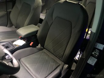 VW Golf 8 Variant STYLE Automat 1.5TGI CNG - 16