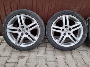 Honda Accord VII spätné zrkadlo - 16
