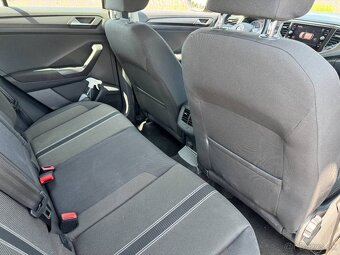 Volkswagen T-ROC - 16