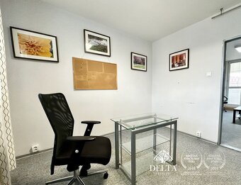 DELTA - 70m2 kancelária na predaj, Záhradnícka - 16