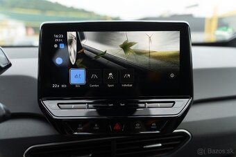 Volkswagen ID.3 2021- 150KW - Soh Test + Po ser. prehliadke - 16