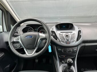 Ford B-Max 1.4 Duratec - 16