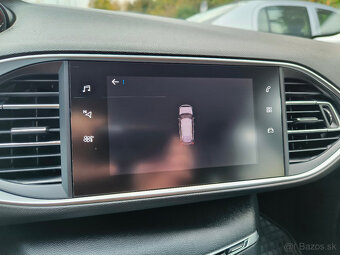 Peugeot 308 SW HDi 2020 1.majiteľ (Možný odpočet DPH) - 16