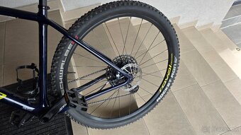 Specialized EPIC HT velkost L - 16