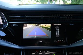 AUDI Q8 3.0 TDI 210KW mHEV QUATTRO TIPTRONIC - 16