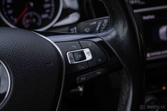 Volkswagen Golf Variant 1.4 TSI BMT 150k Highline EU6 - 16