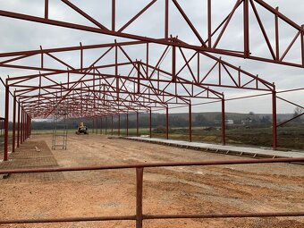 Robíme tesárske práce - 16