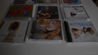 CD  original - 16