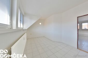 DO DOMČEKA | Priestranný 5-izbový byt s potenciálom na atrak - 16