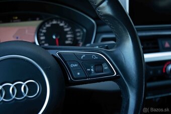 Predám Audi A4 2.0 TDI - 16