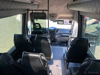Iveco daily, 23 miest, 2019 - 16
