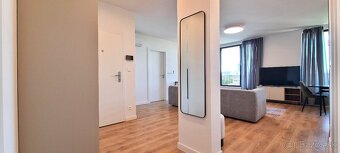 ŽIADNA PROVÍZIA REALITKE / NOVÝ 4i. BYT S TERASOU 103m2 BA. - 16