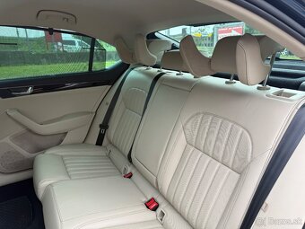 Škoda Superb 2.0 TSI L&K 4x4 DSG - 16